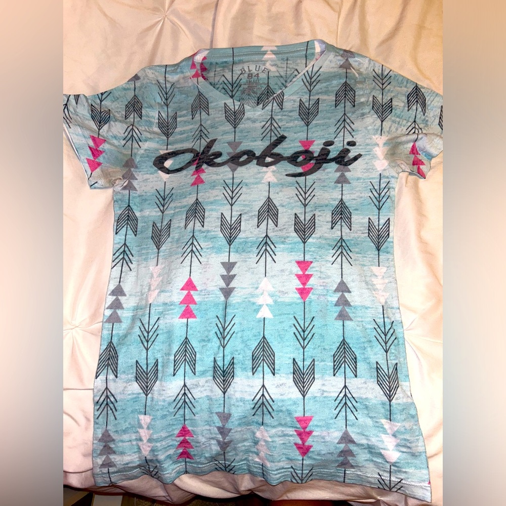 Okoboji T-Shirt